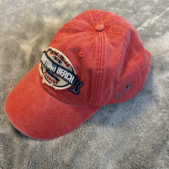 Daytona Beach Hat - Picture 2 of 3